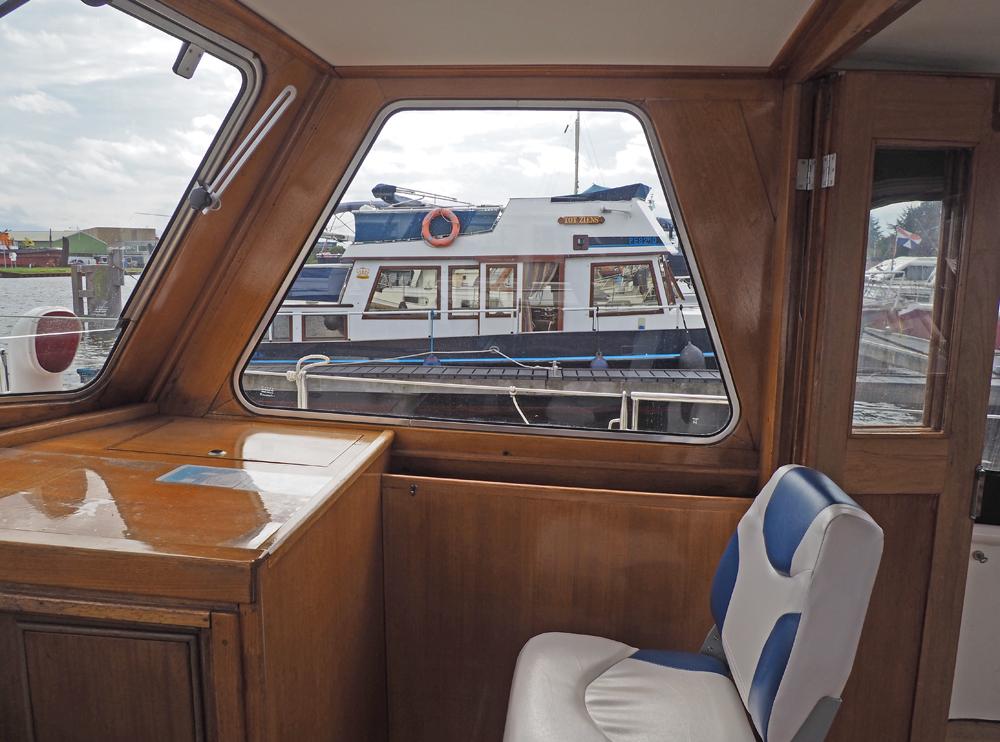 Timonerie, H&eacute;bergements